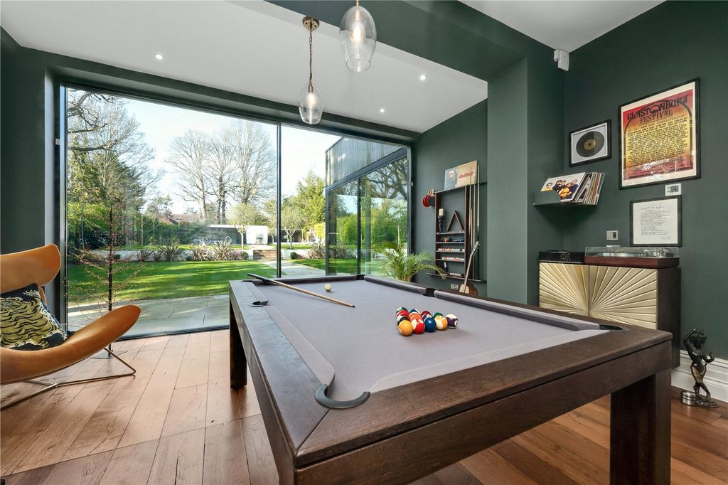 Additional image 13 of 7 bed detached house for saleSandown Avenue, Esher, Surrey KT10