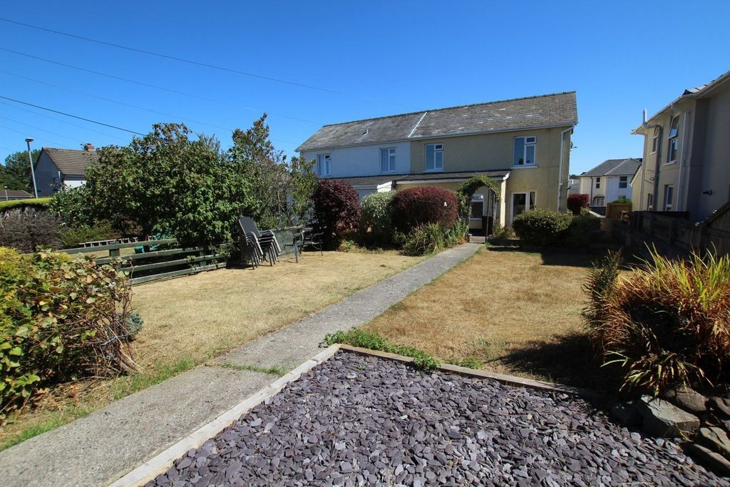 Additional image 17 of 3 bed semi-detached house for saleTrenewydd, Brecon LD3