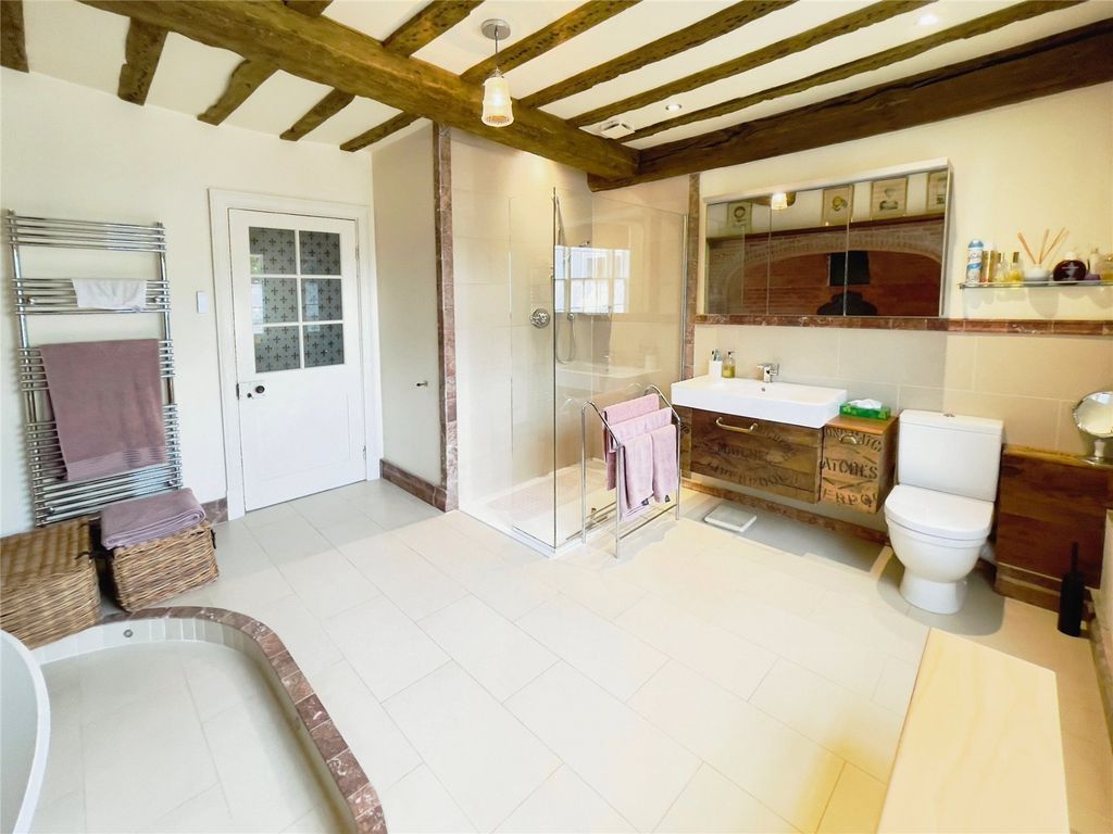 Additional image 9 of 2 bed flat for saleSheering Road, Harlow, Essex CM17