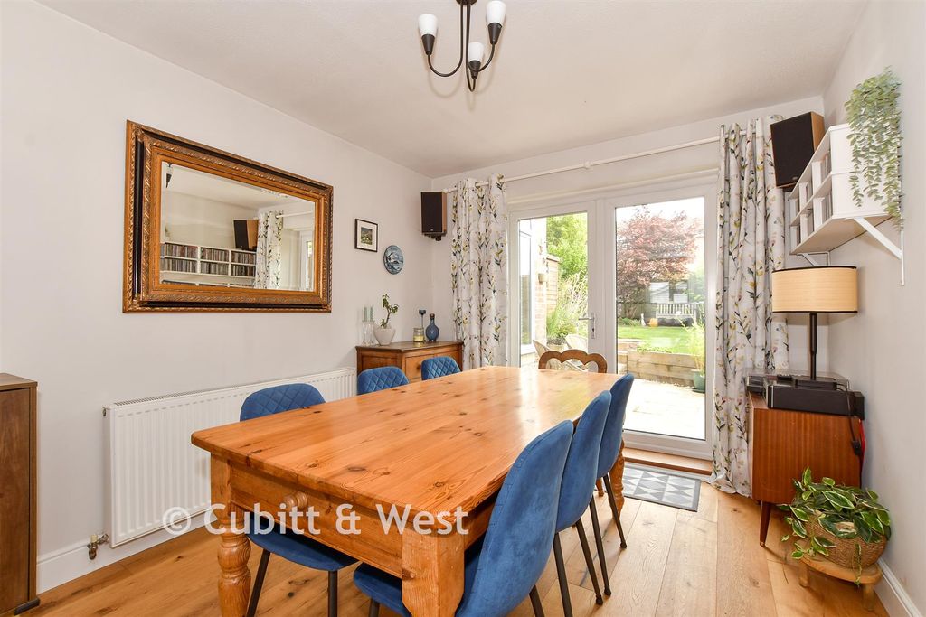Property photo 1 of 17 Dining Area