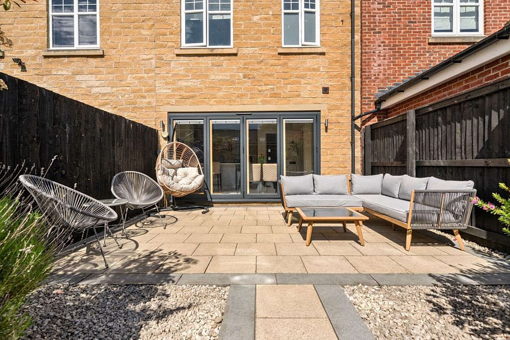 Additional image 26 of 4 bed town house for saleSt. Martins Field, Otley LS21