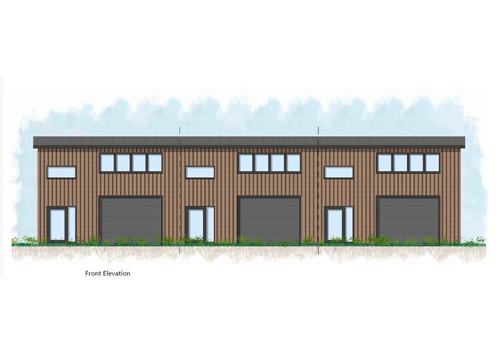 Additional image 4 of Land for saleThe Old Woodyard, Moat Lane, Fordwich, Canterbury, Kent CT2