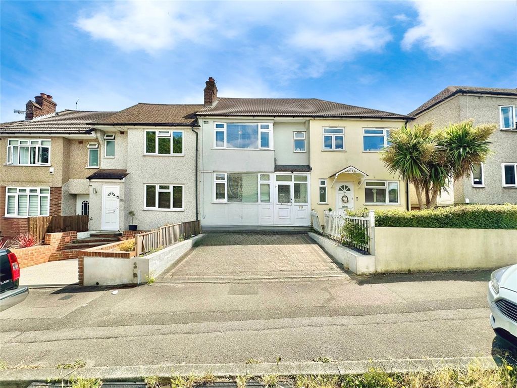 Property photo 1 of 11 #Yourmoveswanley