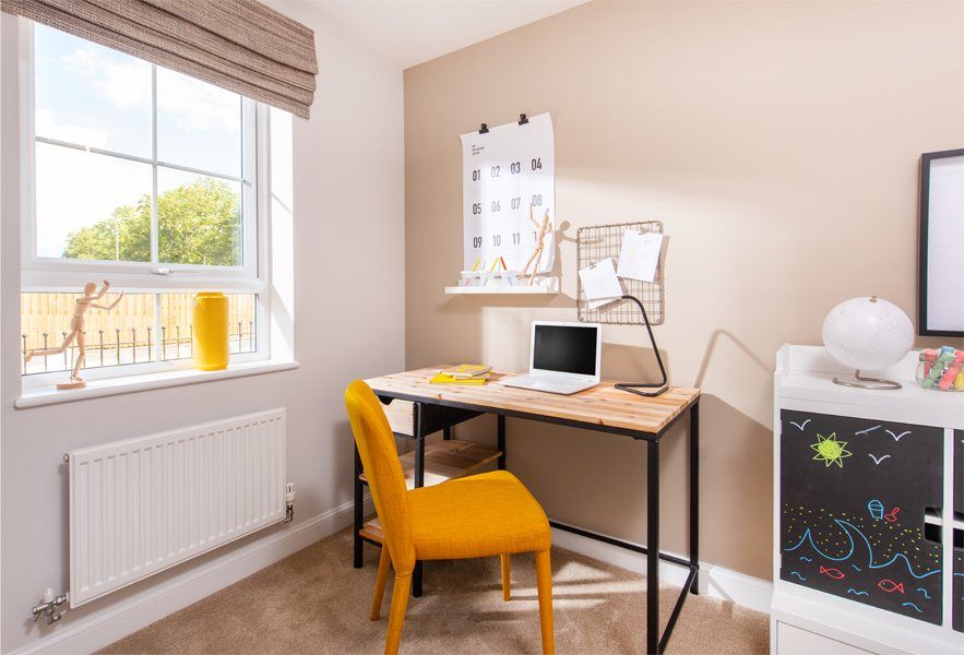 Additional image 5 of 3 bed terraced house for sale"Kingsville" at Kingsgate, Bridlington YO15