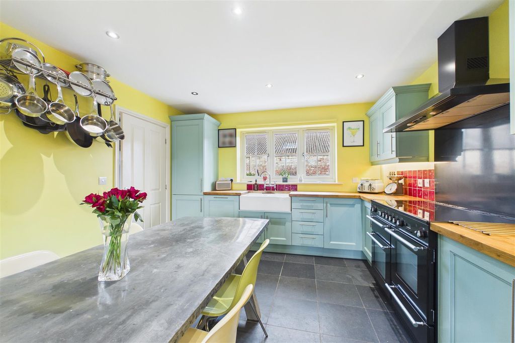 Property photo 3 of 18 Kitchen Living Dining Area