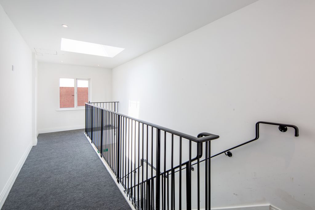 Property photo 2 of 17 Communal Staircase And Landing