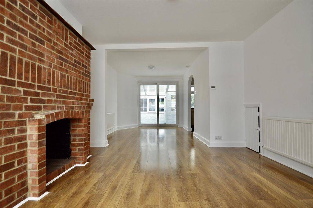 Property photo 3 of 13 Living/Dining Room