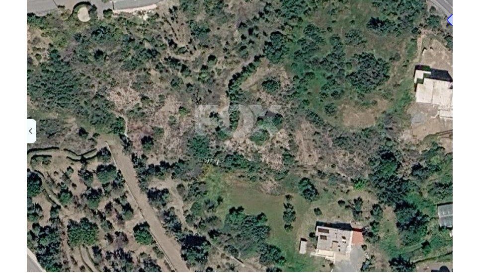 Property photo 1 of 1 Residential Plot With Plans And Permits For Two Houses In Pa