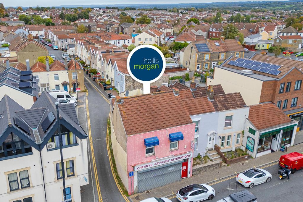 Property photo 1 of 39 361 Two Mile Hill Road, Kingswood, Bristol Bs15 1A