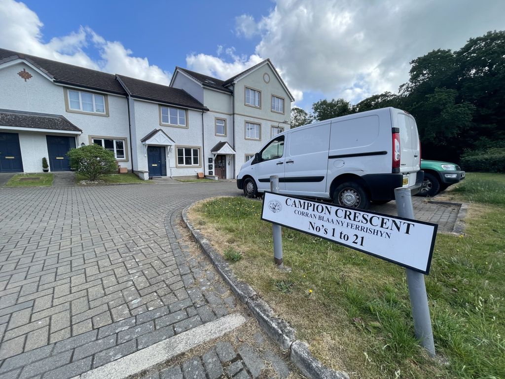 Additional image 14 of 2 bed terraced house to rentCampion Crescent, Reayrt Ny Keylley, Peel, Isle Of Man IM5