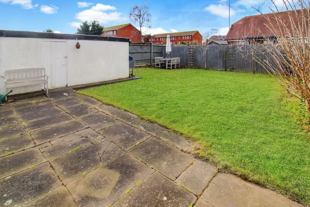 Property photo 3 of 17 Rear Garden