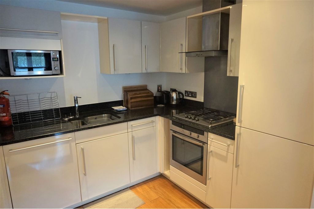 Property photo 2 of 19 Open Plan Living