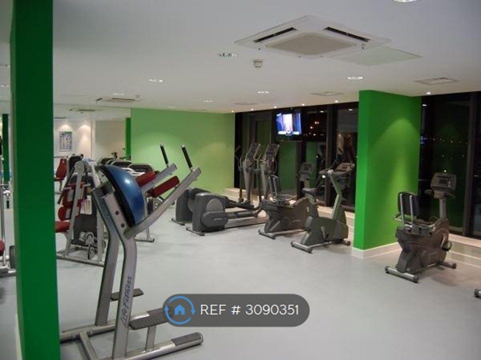 Property photo 2 of 7 Onsite Gym