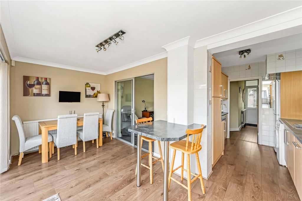 Property photo 3 of 16 Kitchen/Diner