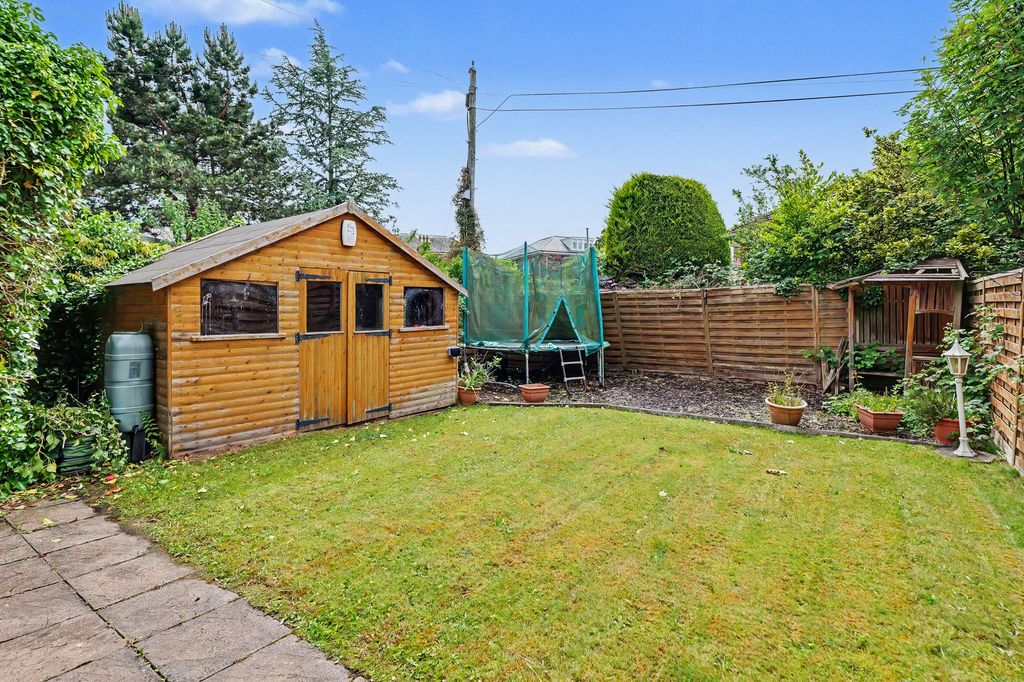Additional image 29 of 3 bed semi-detached house for saleMount Vernon Avenue, Coatbridge ML5
