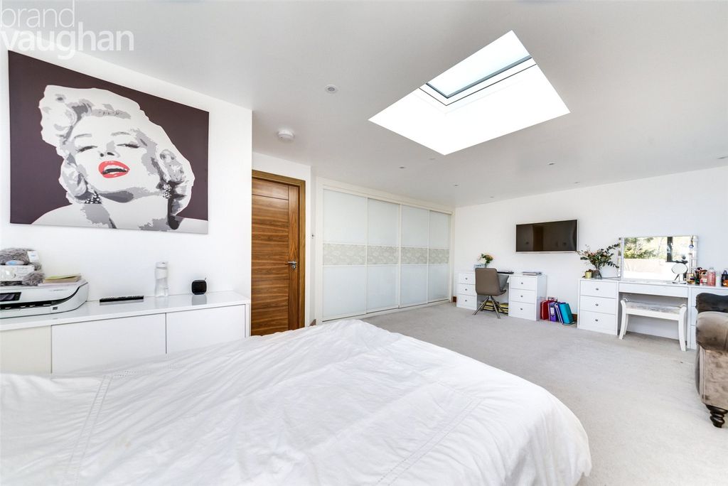 Additional image 18 of 4 bed detached house for saleWayland Avenue, Brighton BN1