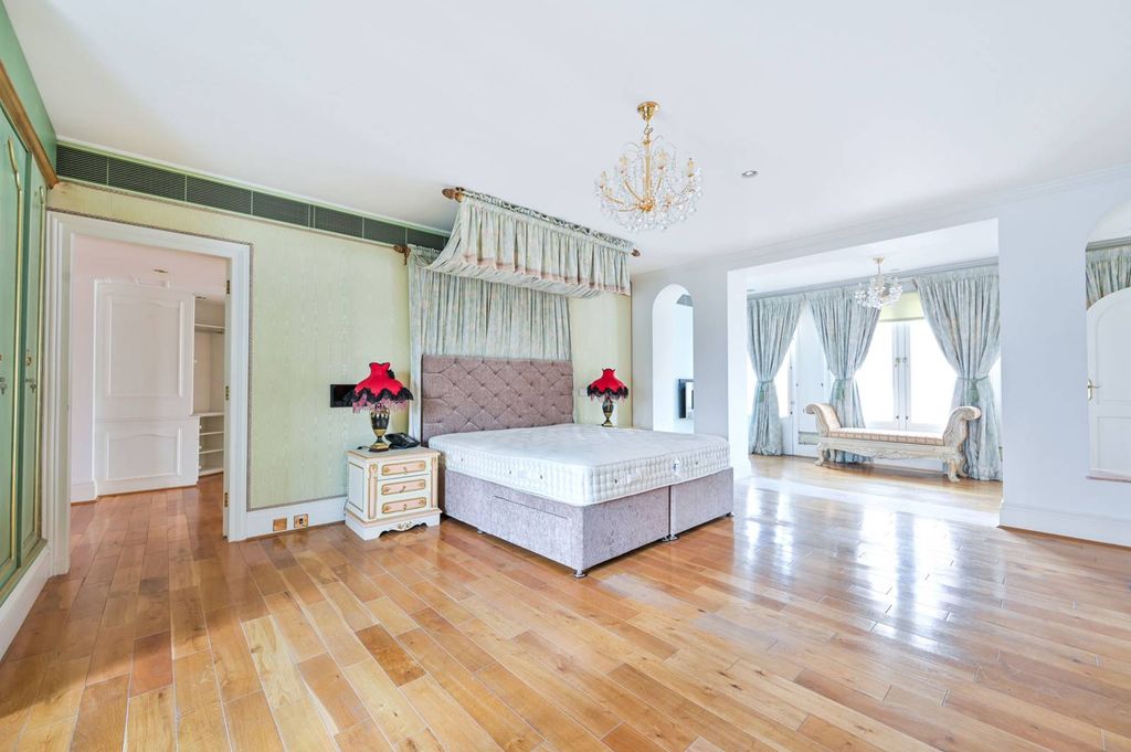 Additional image 15 of 8 bed detached house to rentPembroke Gardens, London W8, Kensington, London