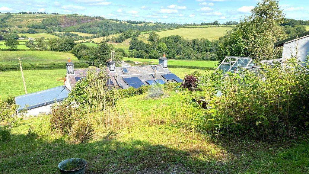 Additional image 28 of 4 bed detached house for saleGorrig Road, Llandysul SA44