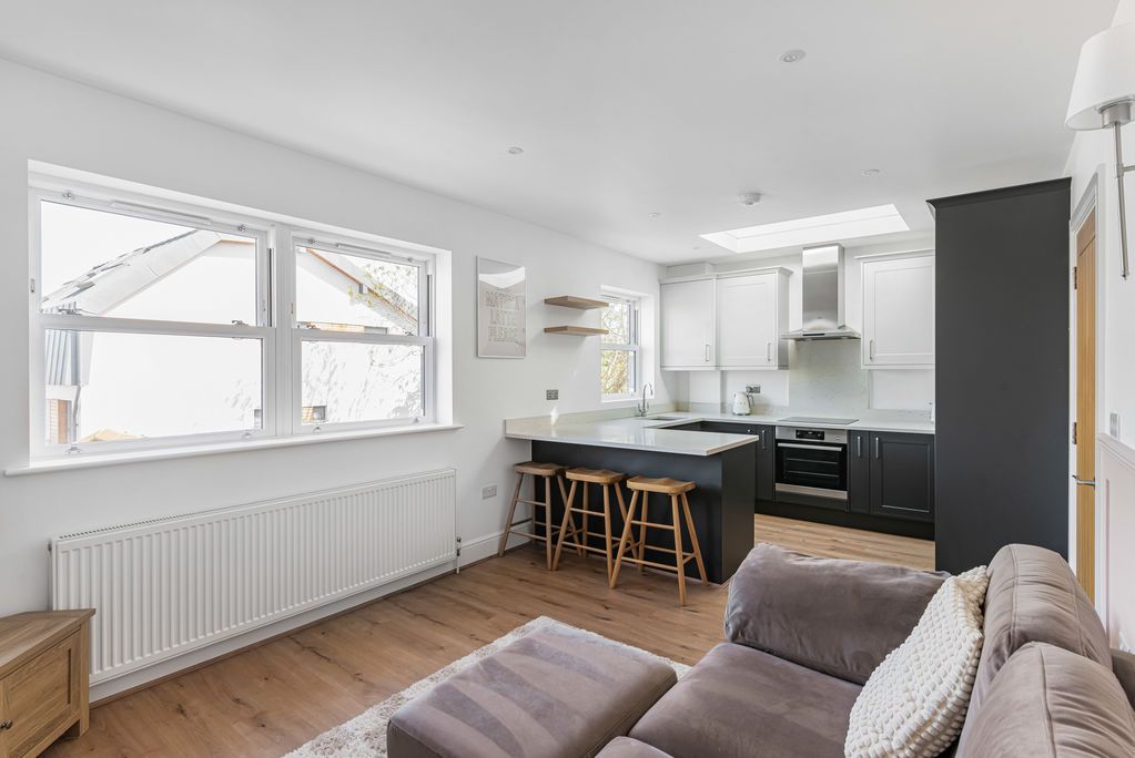 Property photo 2 of 11 Open Plan Kitchen/Living Area