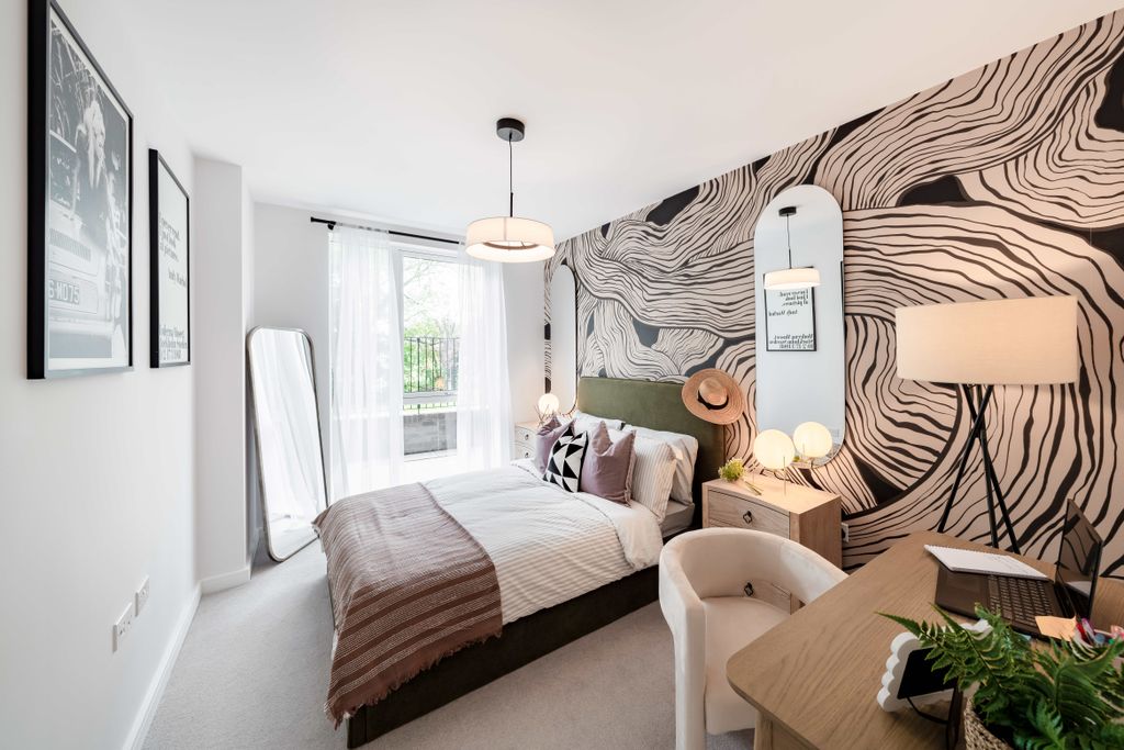 Property photo 1 of 5 Northwick Parkside