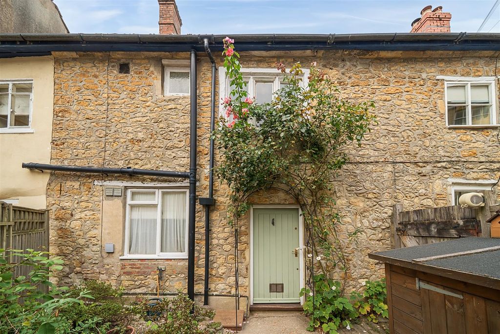 Property photo 1 of 15 Rear Elevation