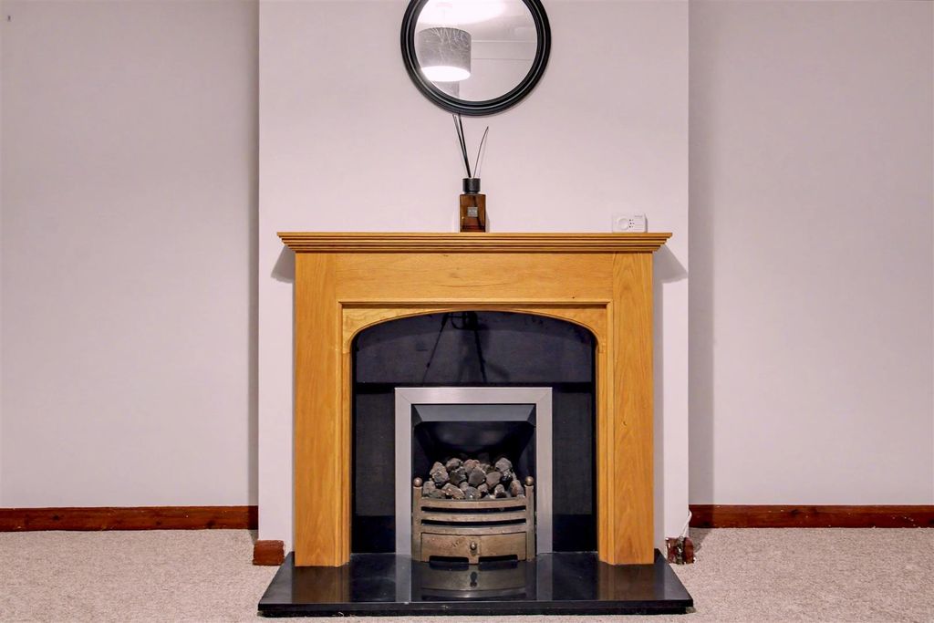 Property photo 2 of 14 Fireplace