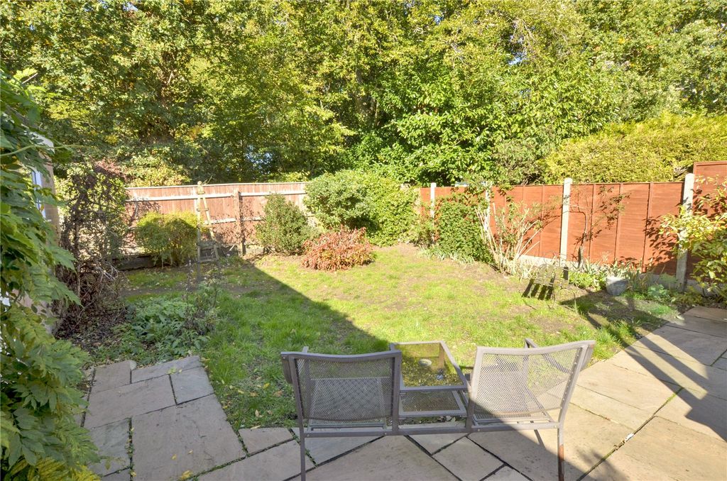 Property photo 3 of 18 Rear Garden