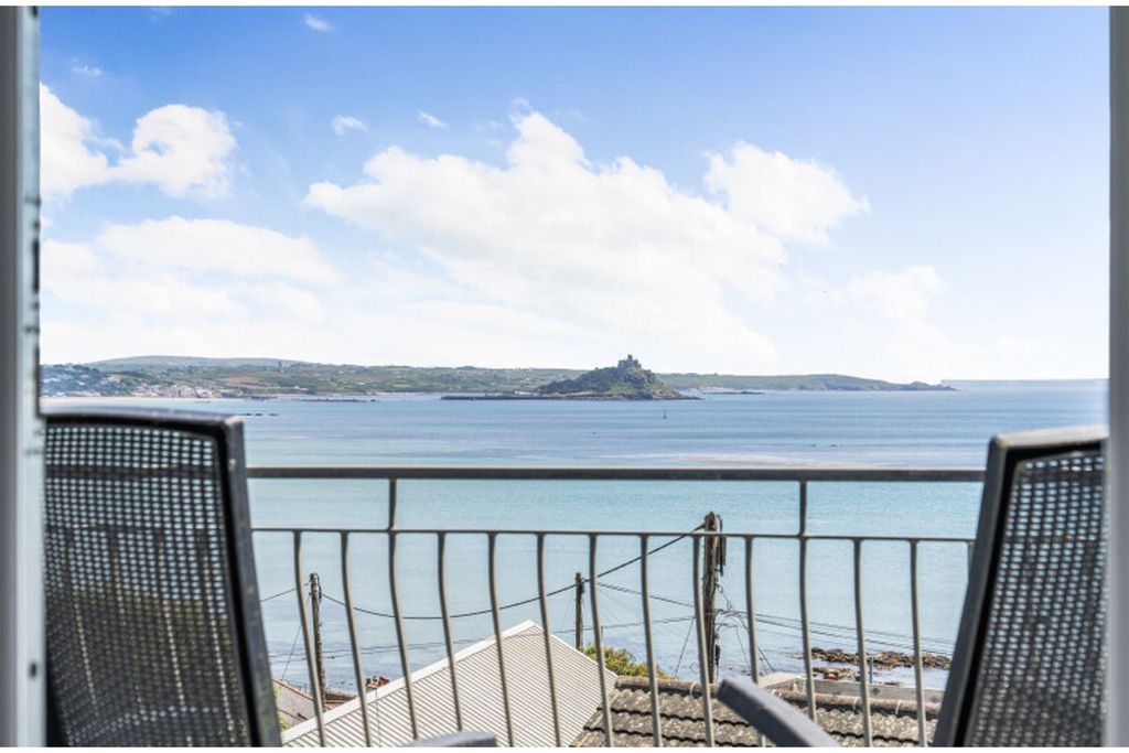 Additional image 5 of 4 bed detached house for saleChyandour Cliff, Penzance TR18