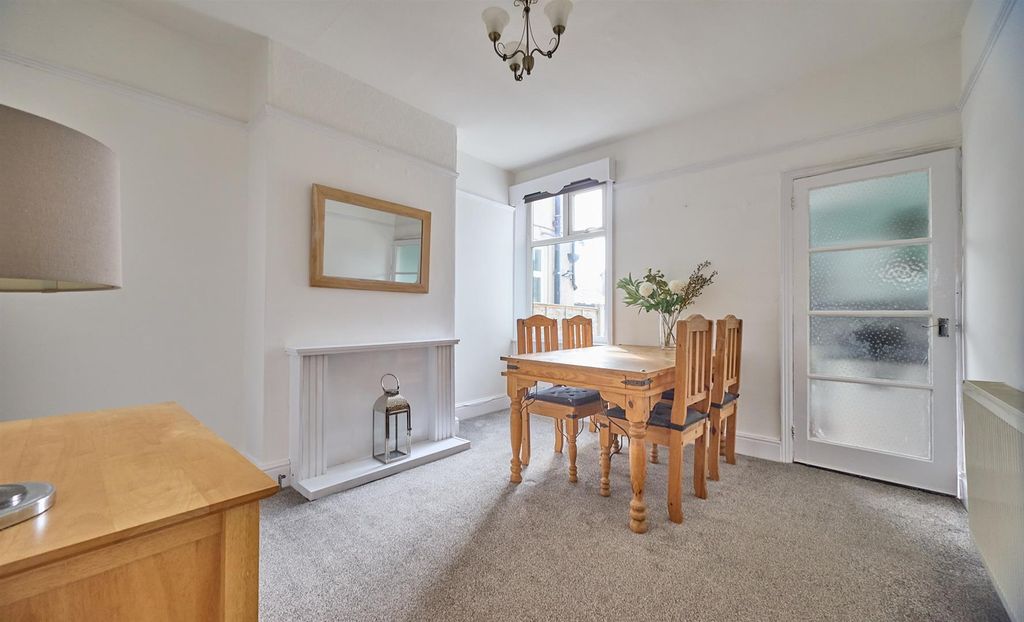 Property photo 2 of 10 Rear Dining Room