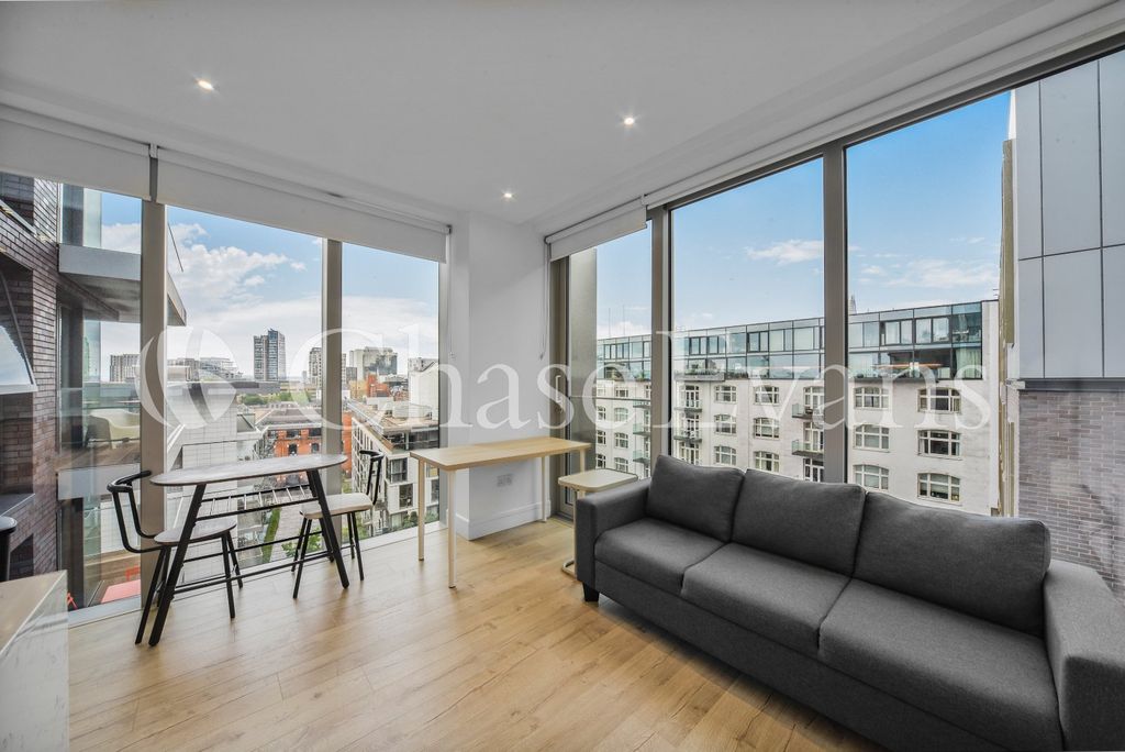 Property photo 2 of 11 Living Area