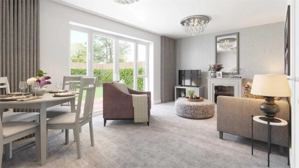 Property photo 2 of 5 Lounge