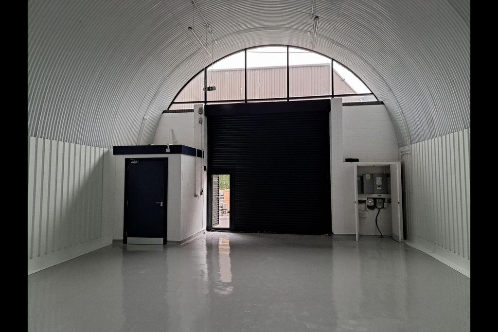 Property photo 2 of 3 Flexible Property Space