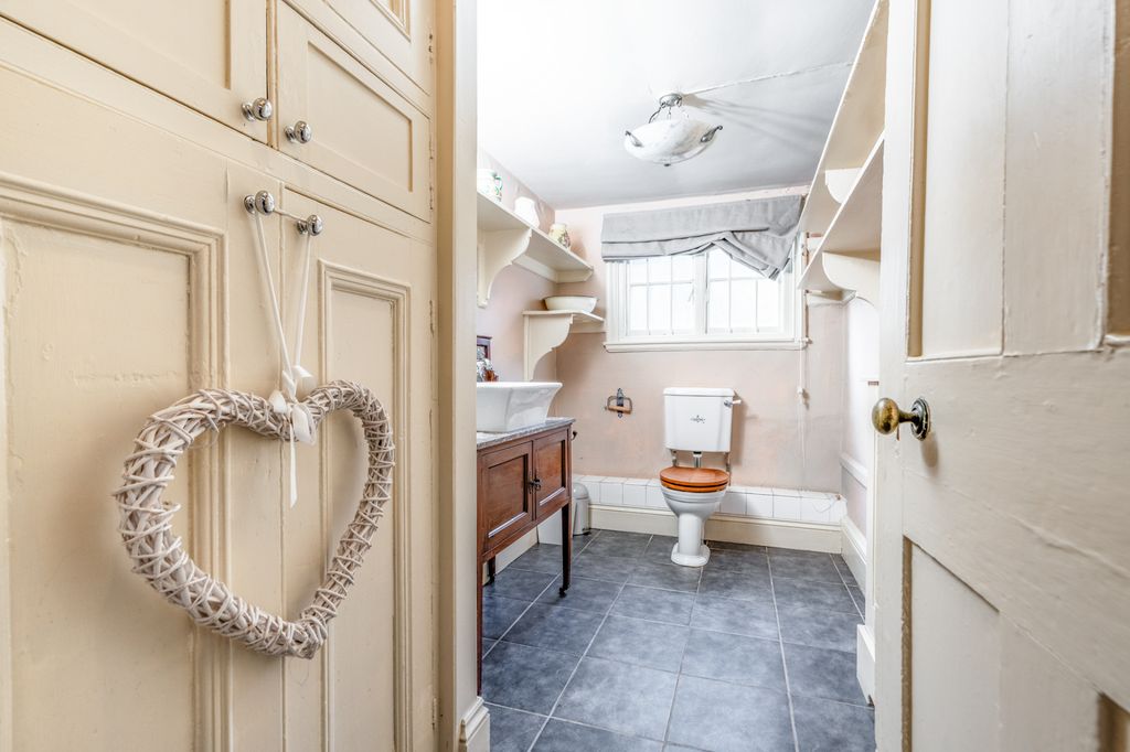 Additional image 18 of 9 bed detached house for saleBirmingham Road, Allesley, Coventry CV5