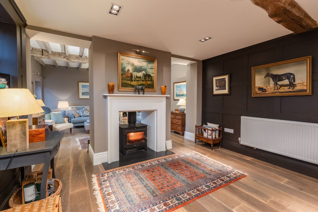 Additional image 9 of 7 bed detached house for saleNunburnholme, York, East Yorkshire YO42