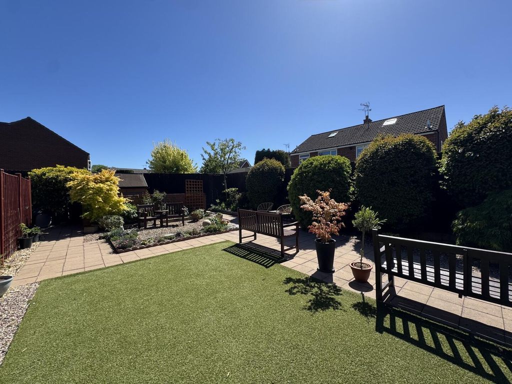 Property photo 2 of 15 Rear Garden