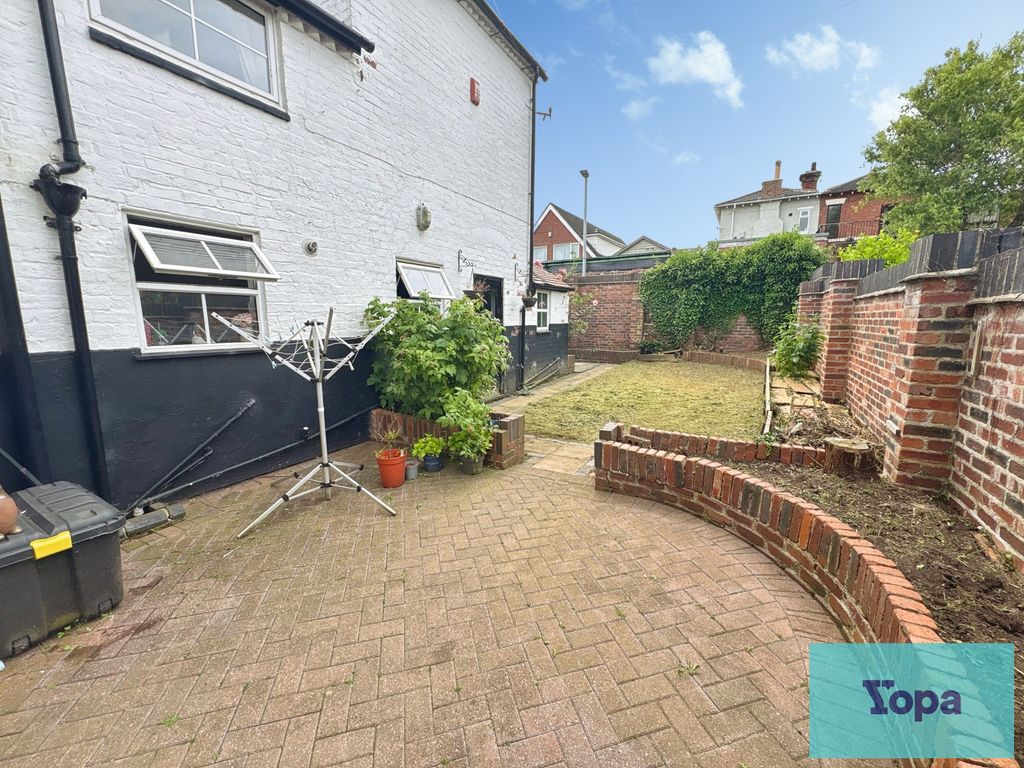 Property photo 3 of 27 Rear Garden