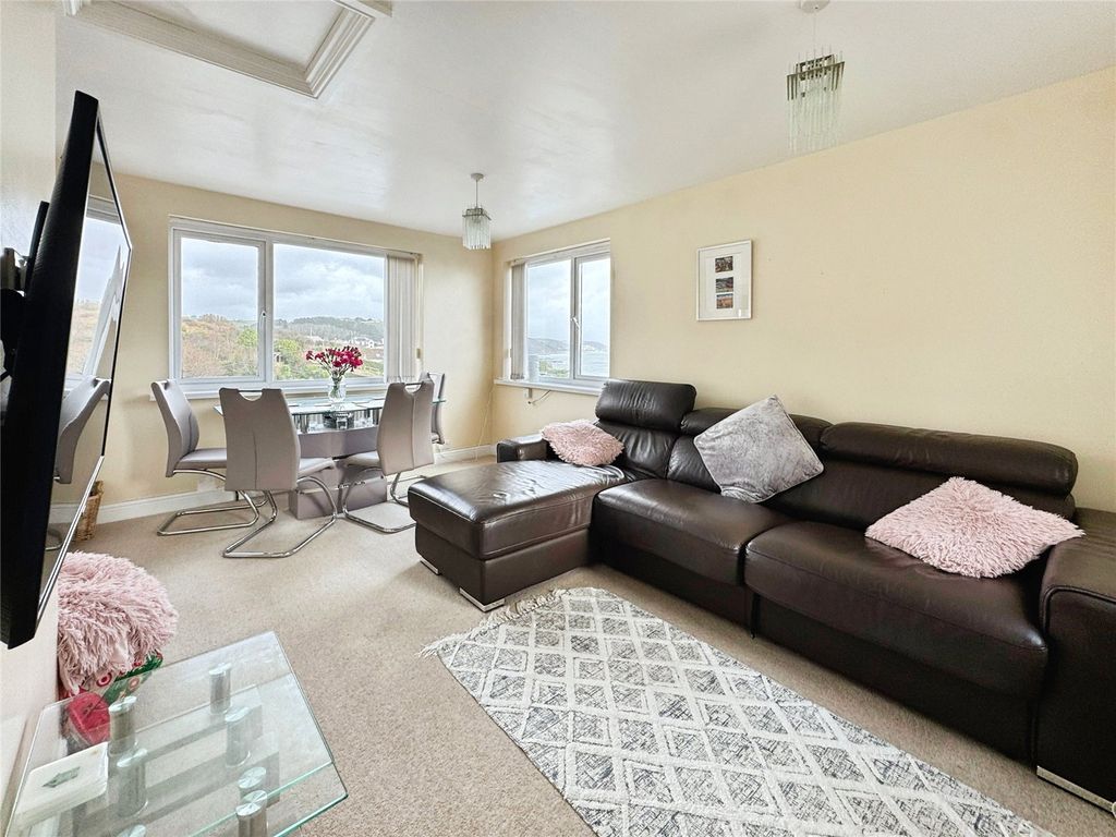 Additional image 5 of 1 bed flat for salePlaidy Park Road, Plaidy, Looe, Cornwall PL13