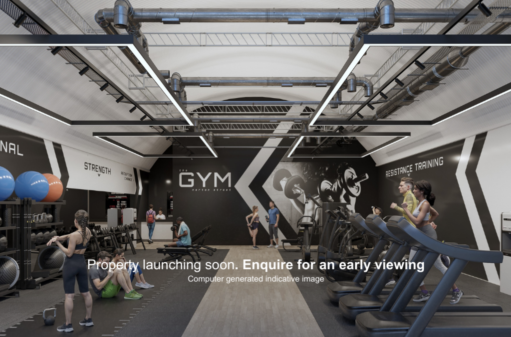 Property photo 1 of 3 Flexible Property Space