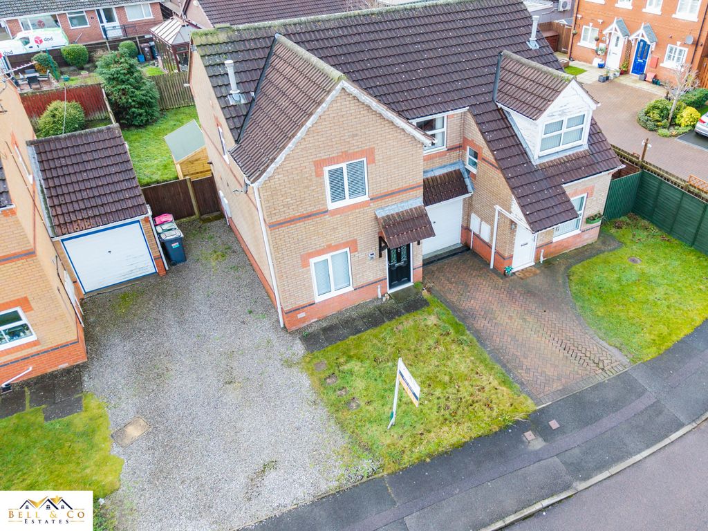 Property photo 1 of 18 Aerial 6