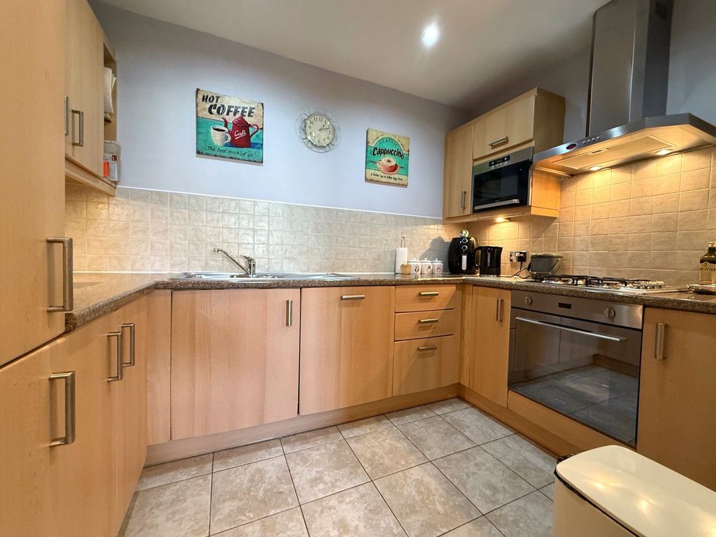 Additional image 8 of 3 bed flat for saleWaldridge Hall Court, Waldridge, Chester Le Street DH2