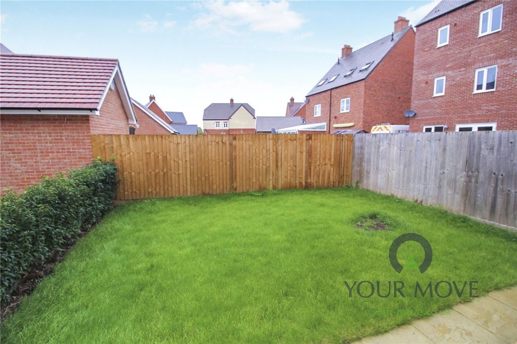 Property photo 3 of 15 Garden