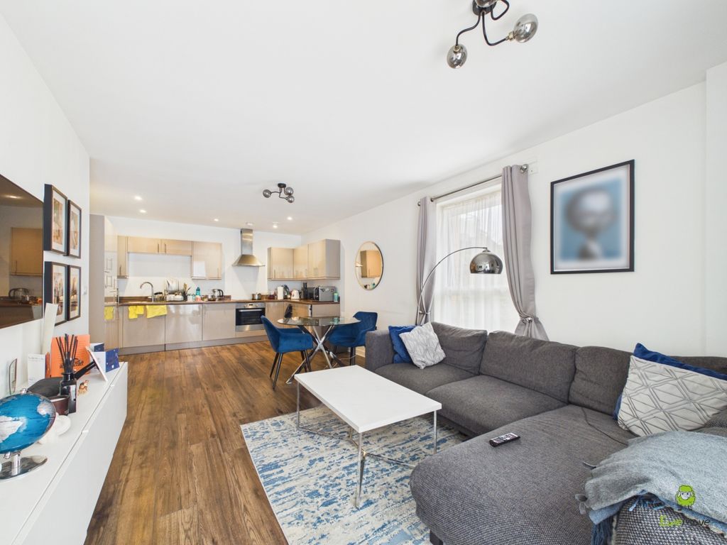 Property photo 3 of 9 Presented By Kevin At Ewemove Abbey Wood And Belve