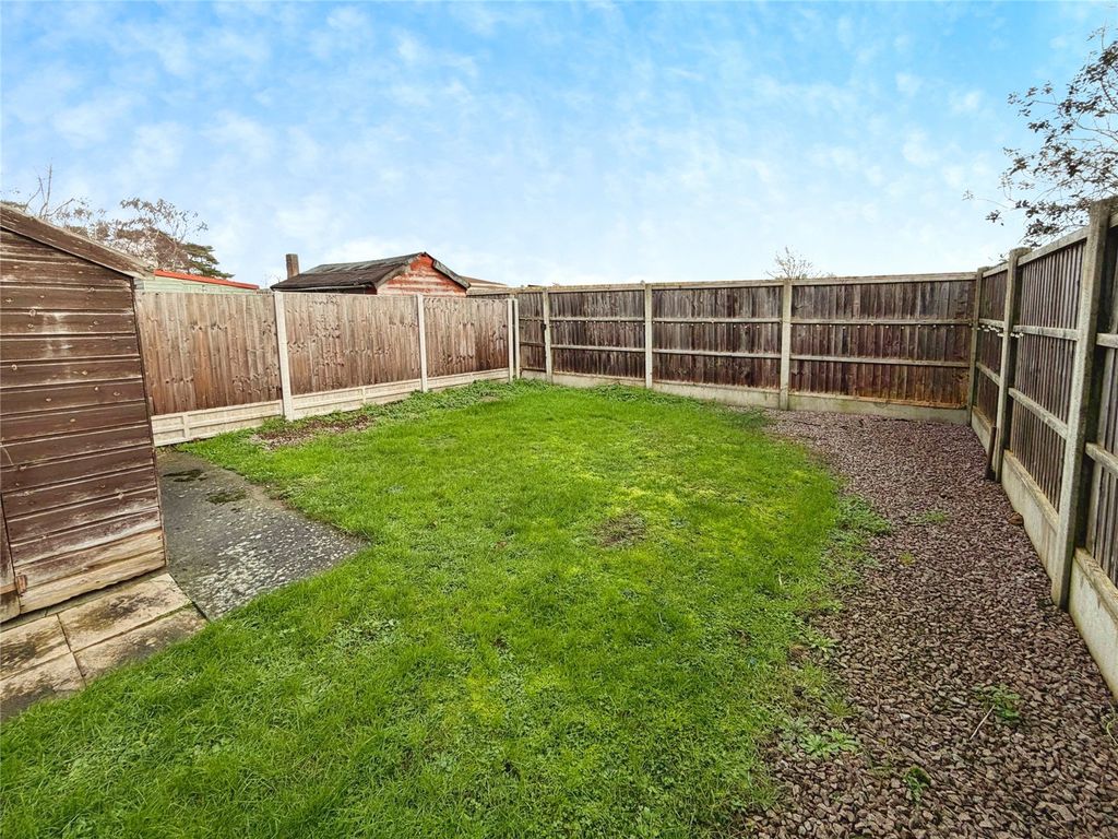 Property photo 2 of 13 Rear Garden