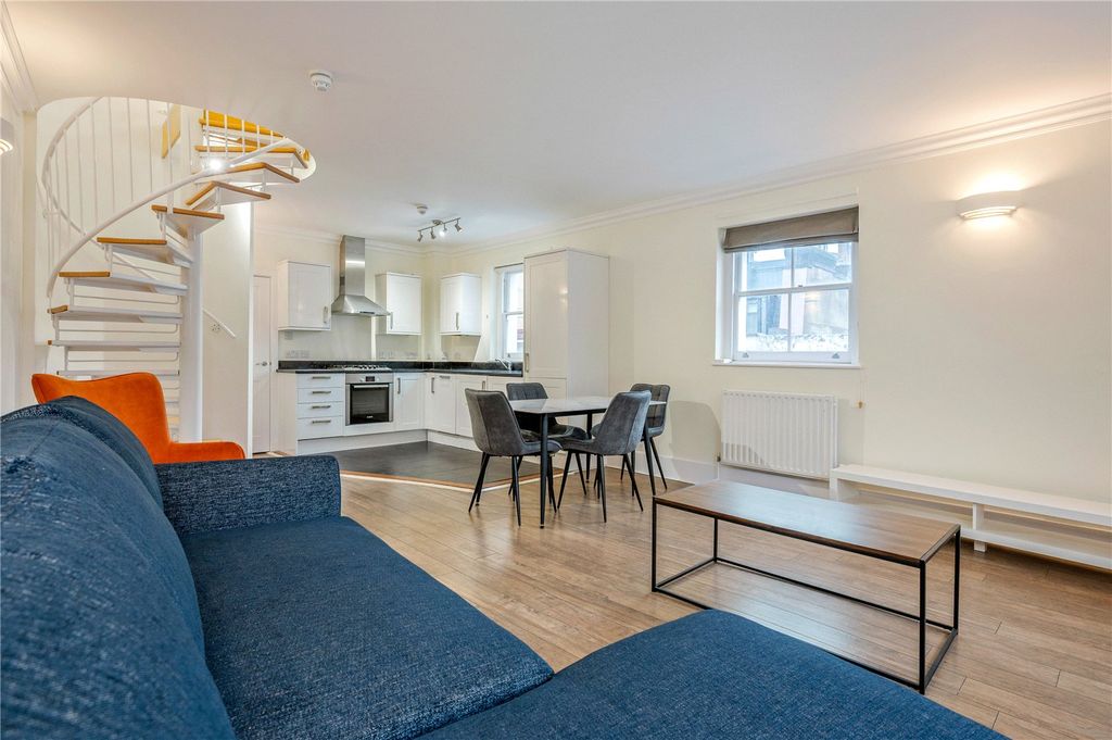 Property photo 1 of 16 Open Plan