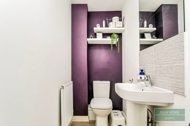 Additional image 8 of 3 bed semi-detached house for saleOrion Drive, Brackley NN13