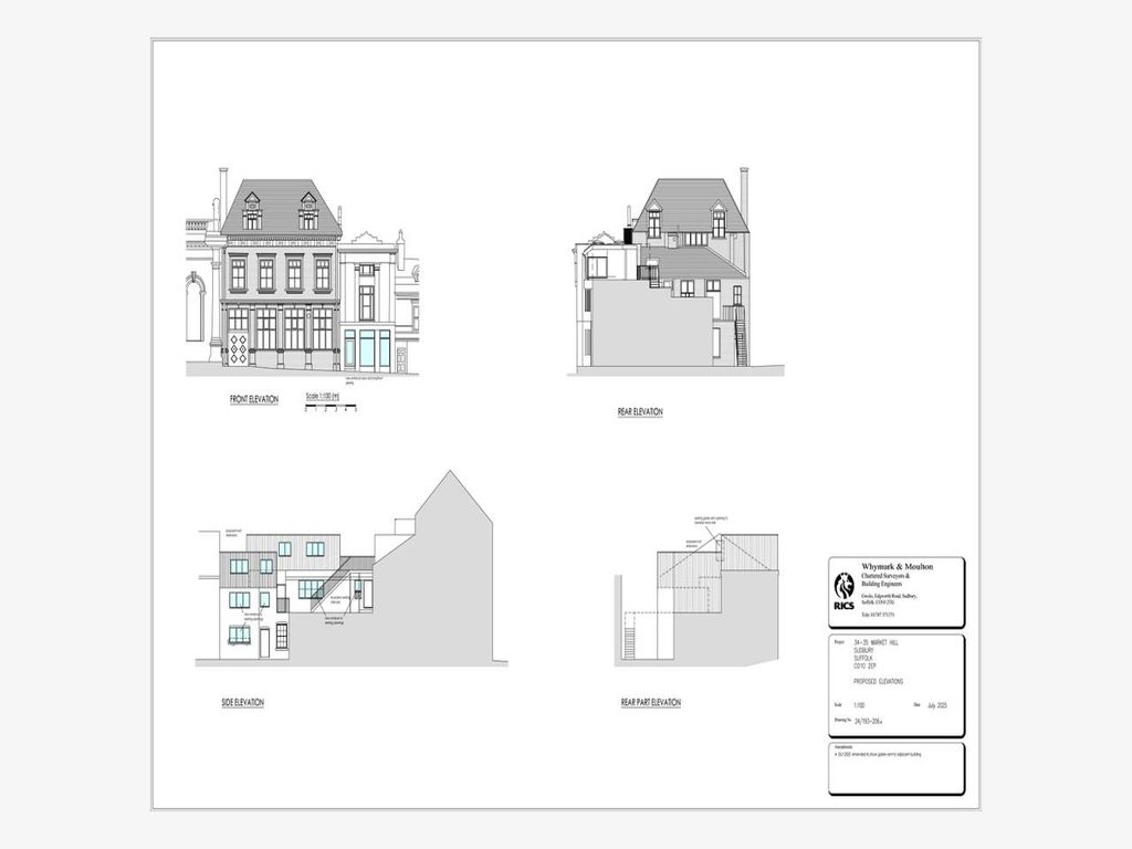 Property photo 3 of 5 Elevations_Rightmove