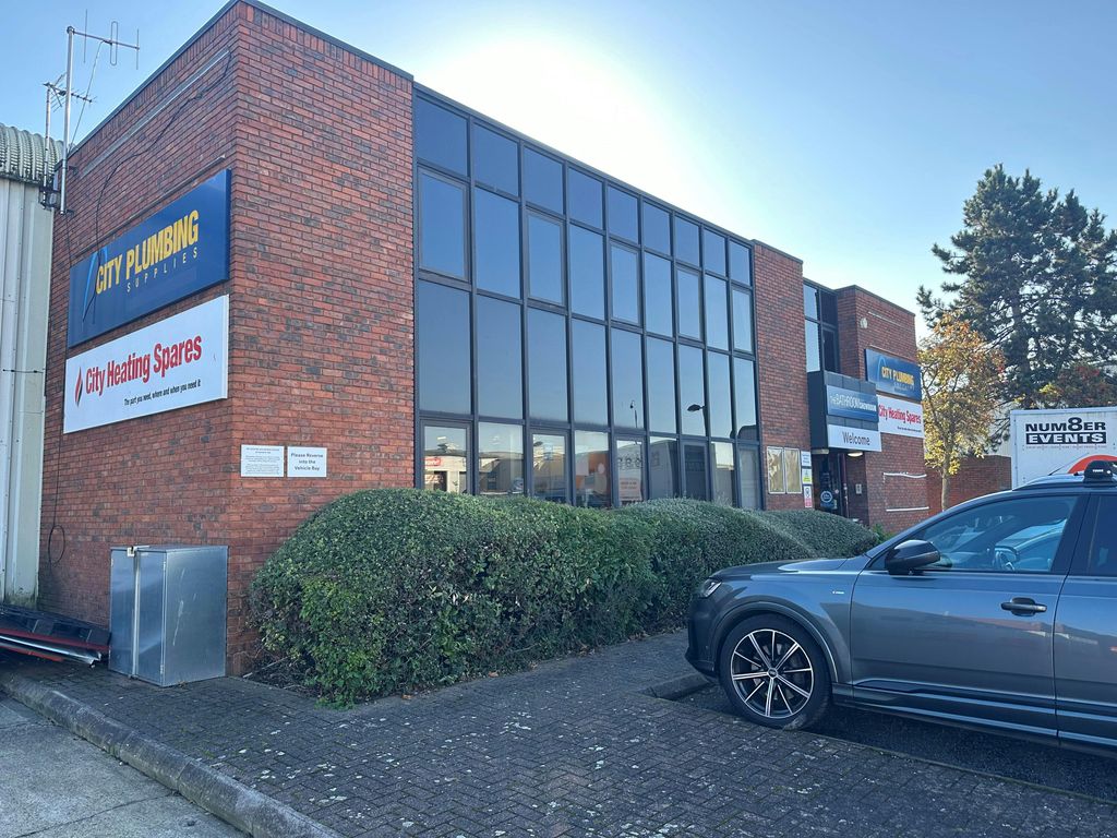 Property photo 1 of 4 Building Exterior.Jpg