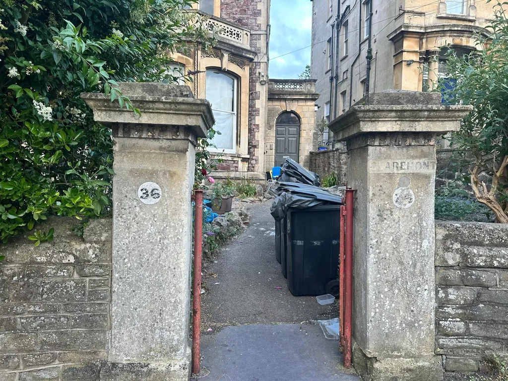Cotham Park, Bristol BS6 - Widok 6