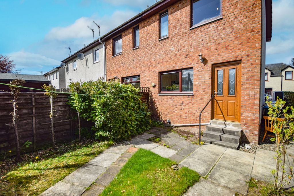 Additional image 15 of 2 bed end terrace house for saleGraham Court, Bankfoot, Perth PH1
