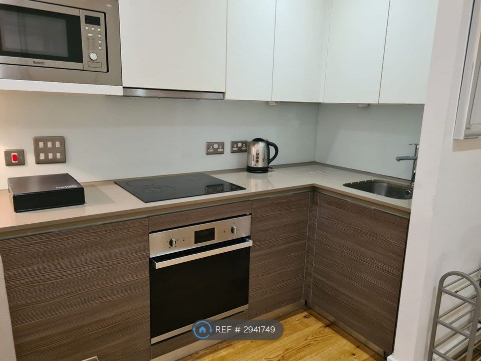Property photo 3 of 5 Kitchen